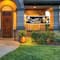 Beistle 5ft. x 21" Black & Gold Congrats Grad Sign Banner